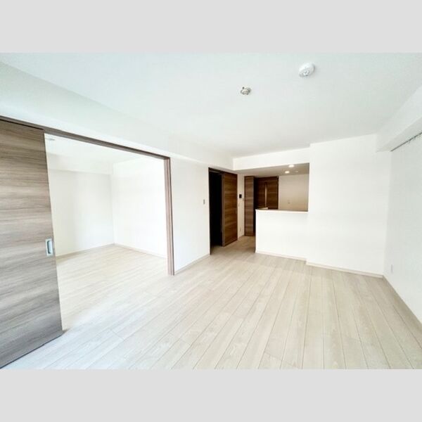 カスタリア西船橋Ⅱ0406号室 LDK