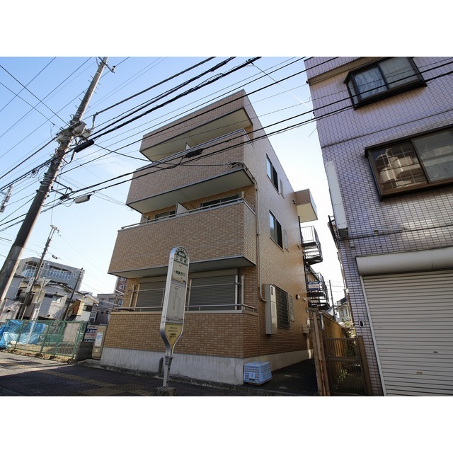 アンプルール フェール raffine 外観