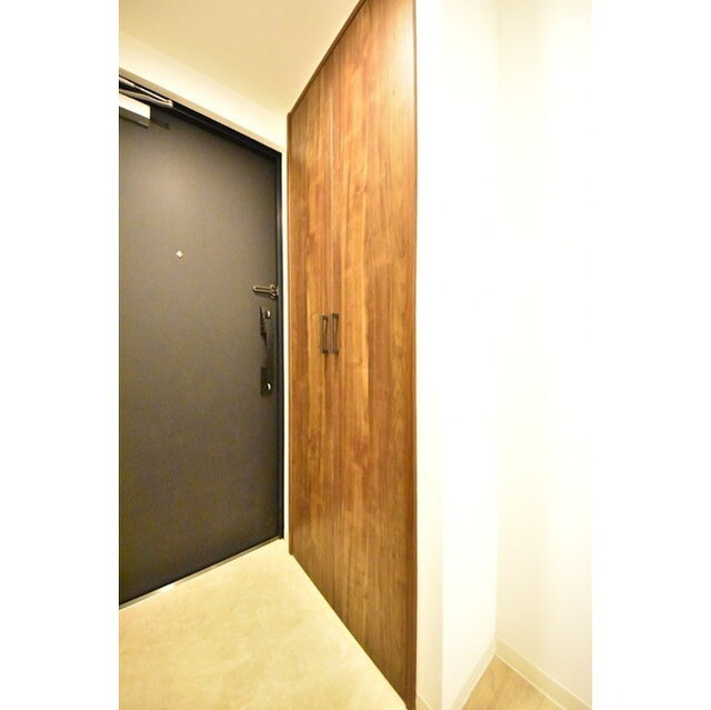 RJカーサ桜新町0201号室 内観