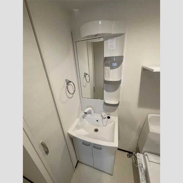 スクエアシティ仙川MAXIV207号室 洗面