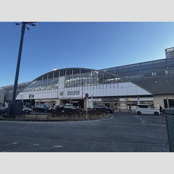 D-comodo小金井貫井北町103号室 武蔵小金井駅