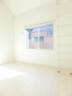 リブリ・MiiA1階 部屋その他