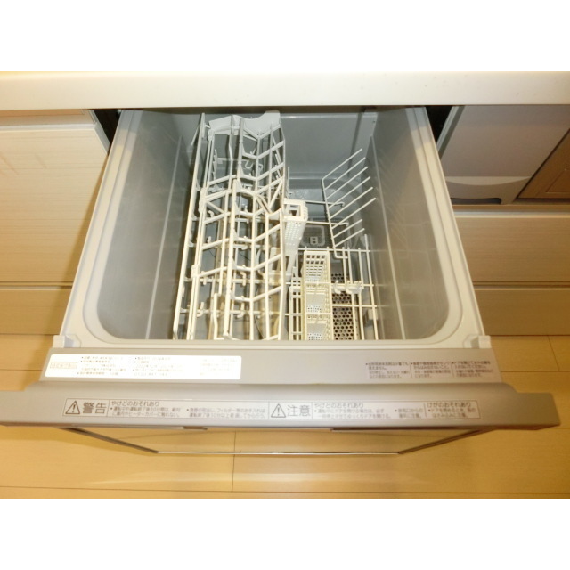 東向島2丁目戸建 部屋設備