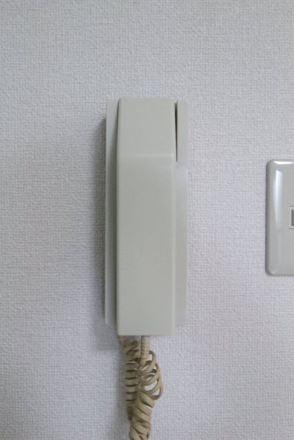 スターホームズ千歳烏山2階 セキュリティ