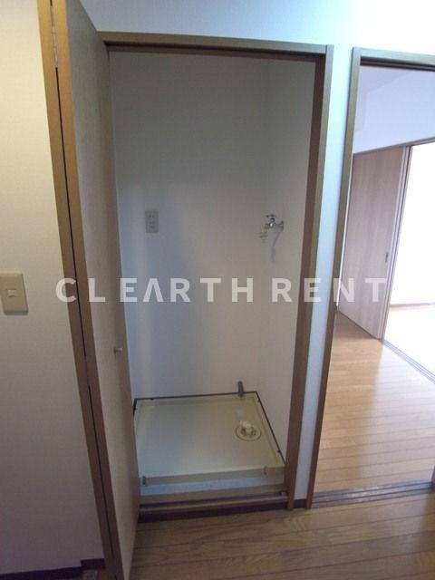 菱和パレス駒込 同タイプ別住戸写真となります。現況と異なる場合がございます。