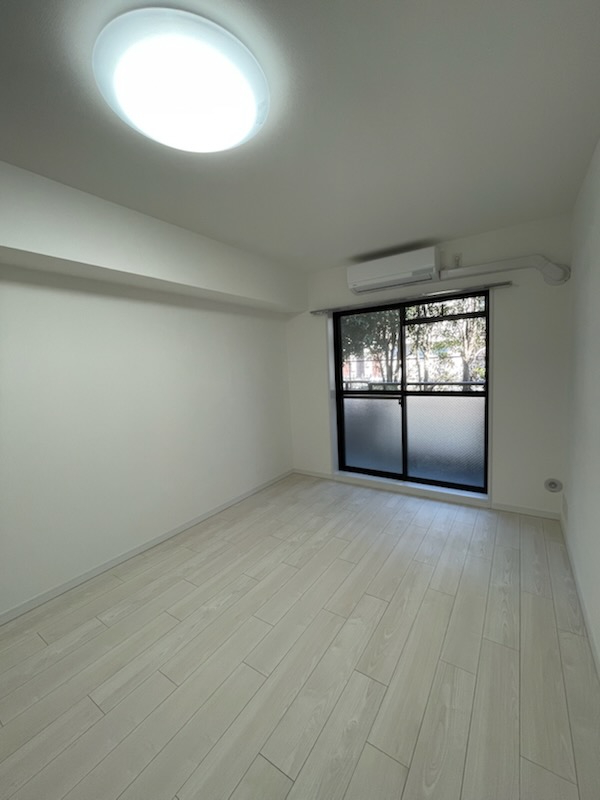 セルベコート下高井戸 リビング