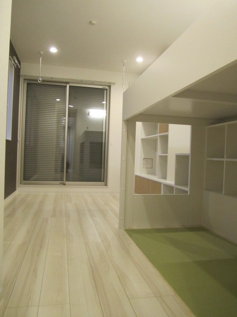 イーリスコート大島2階 部屋その他