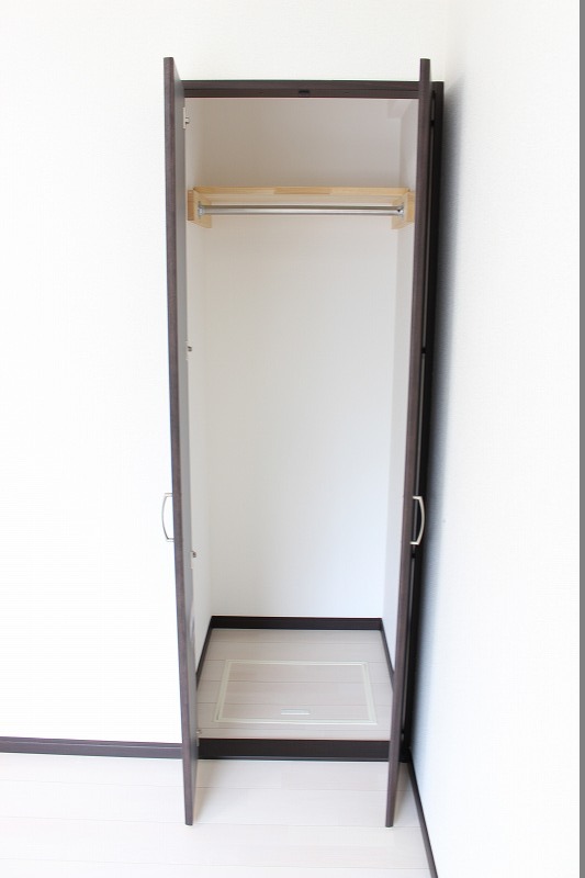 ディアロック1階 部屋その他