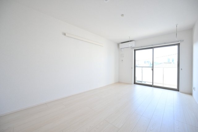 エルミ上落合3階 部屋その他