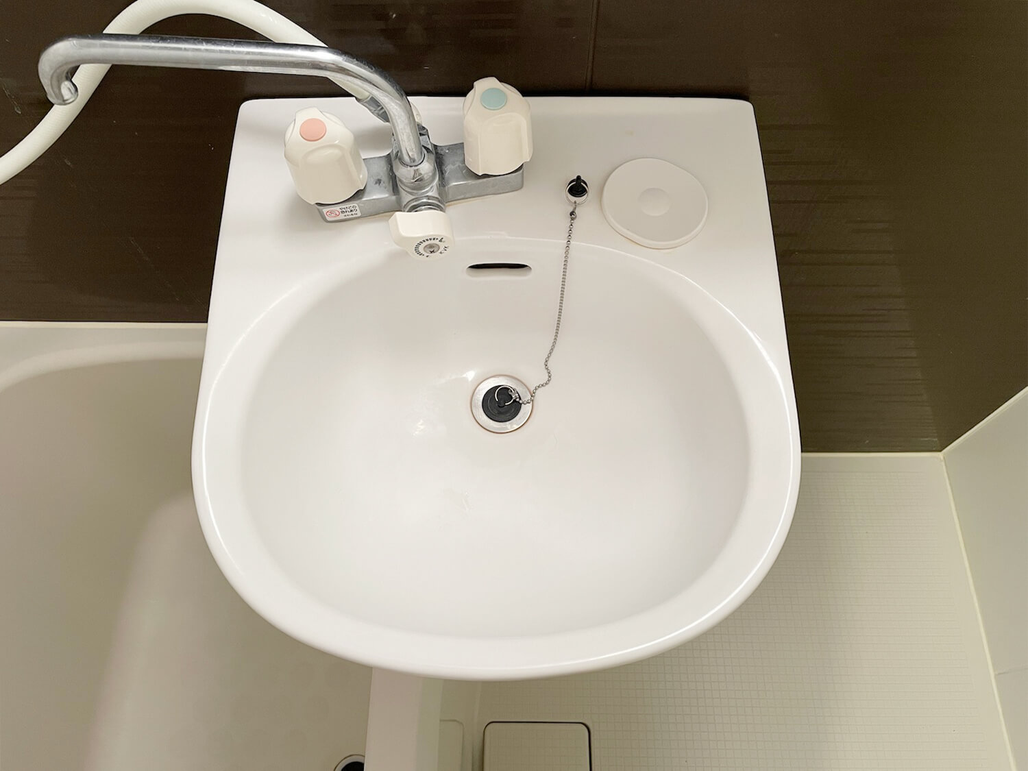 ハイスタンダード堀切201号室 同建物別部屋の参考画像