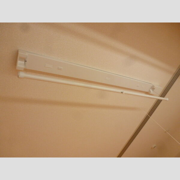 セピアヒルズ 室内物干し