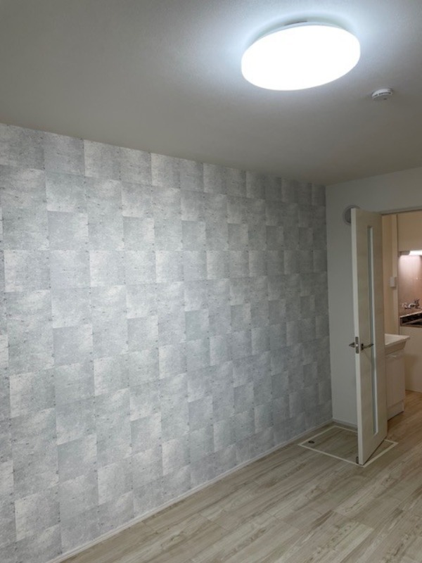 パインヒル183階 リビング