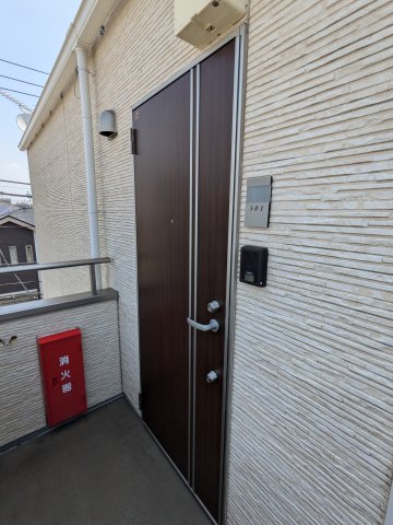 ディアコート南行徳302号室 同建物別部屋の参考画像