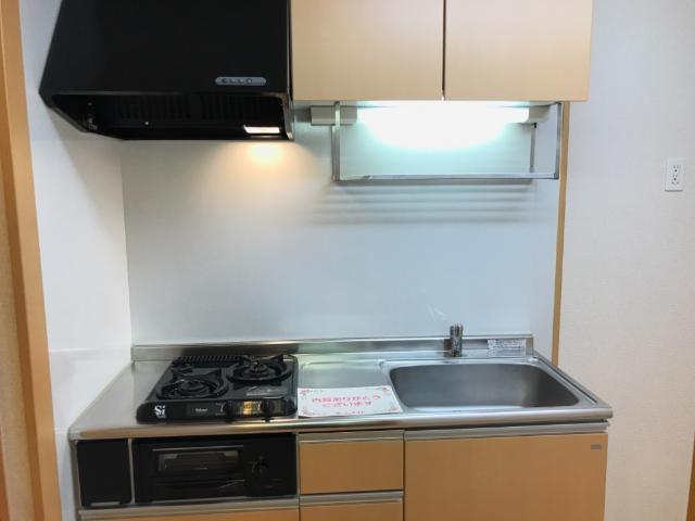 Ｂａｇｕｓ　Ｔｉｍｅ　Ｋ．Ｉ キッチン