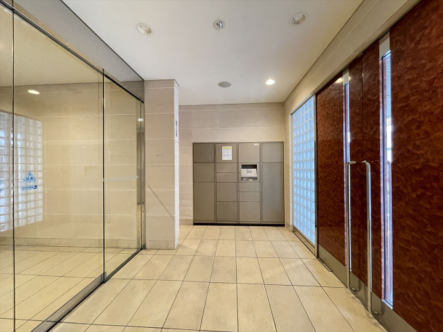 スカイコート池袋第7906号室 部屋その他