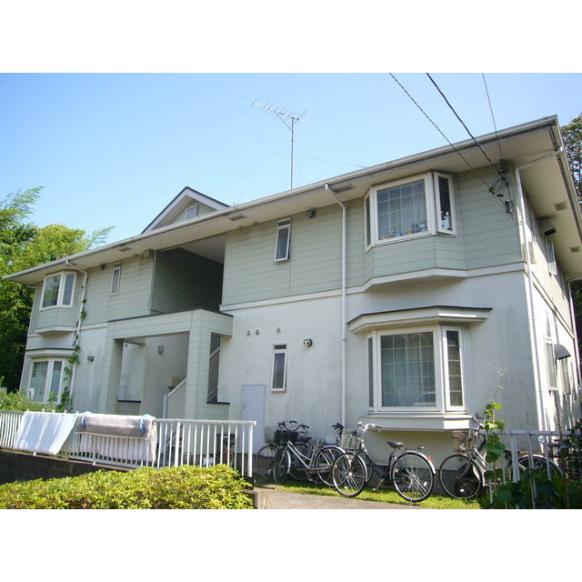 コーポ オーノ 外観