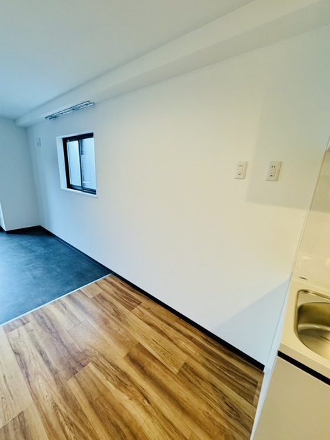 ＮＥＸＴＡ追分0204号室 リビング