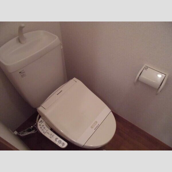 ルミエール 温水洗浄暖房便座