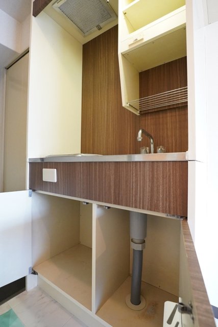 スカイコート下高井戸 キッチン