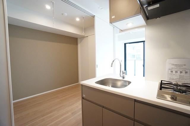 SYFORME木場 収納