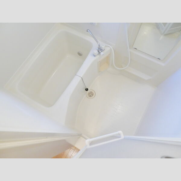 セジュールエメロード 浴室