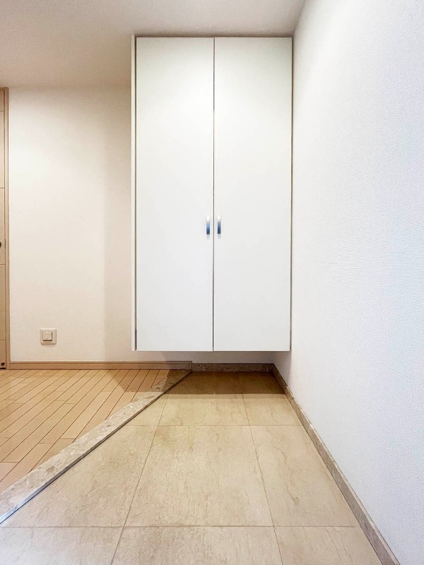 エコロジー柳橋レジデンス2階 室内写真は同物件別部屋