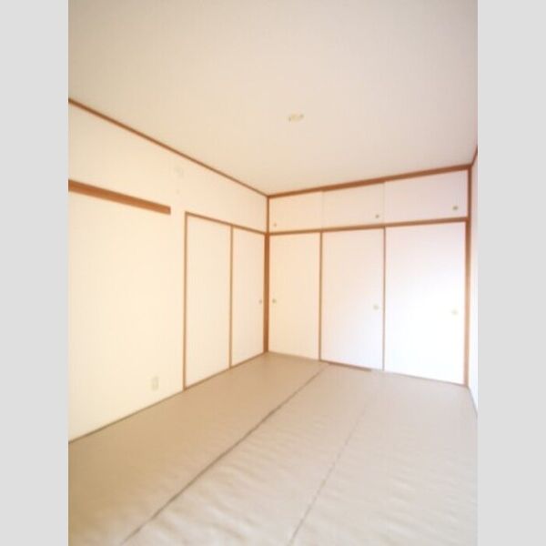 エスポワール八千代610号室 610和室