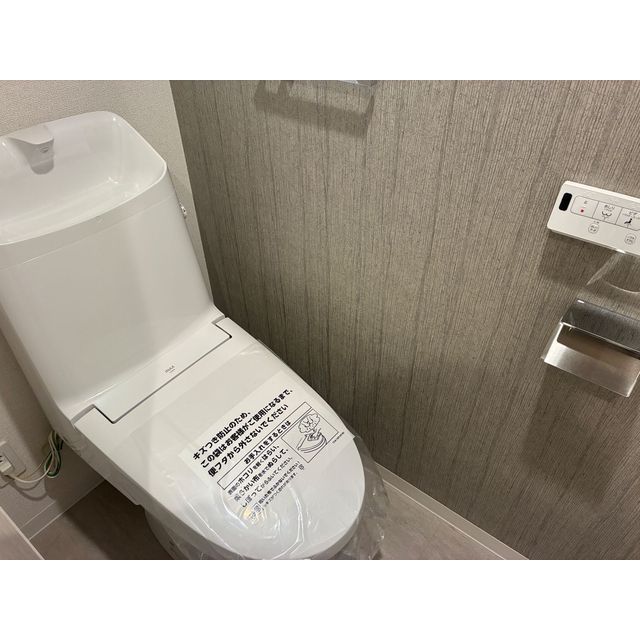 Ｌａ　Ｐｅｒｌａ　桜新町101号室 2026年2月撮影