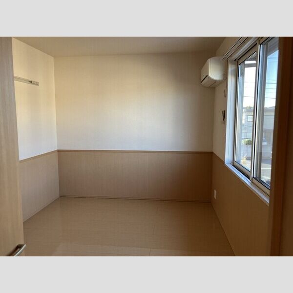 Ciel(シエル)　HH号室 洋室