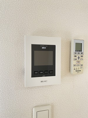 ビレッジ都町Ⅱ 部屋設備