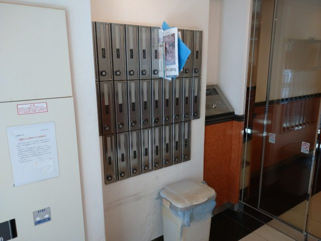 リュクス東金町1001号室 部屋設備