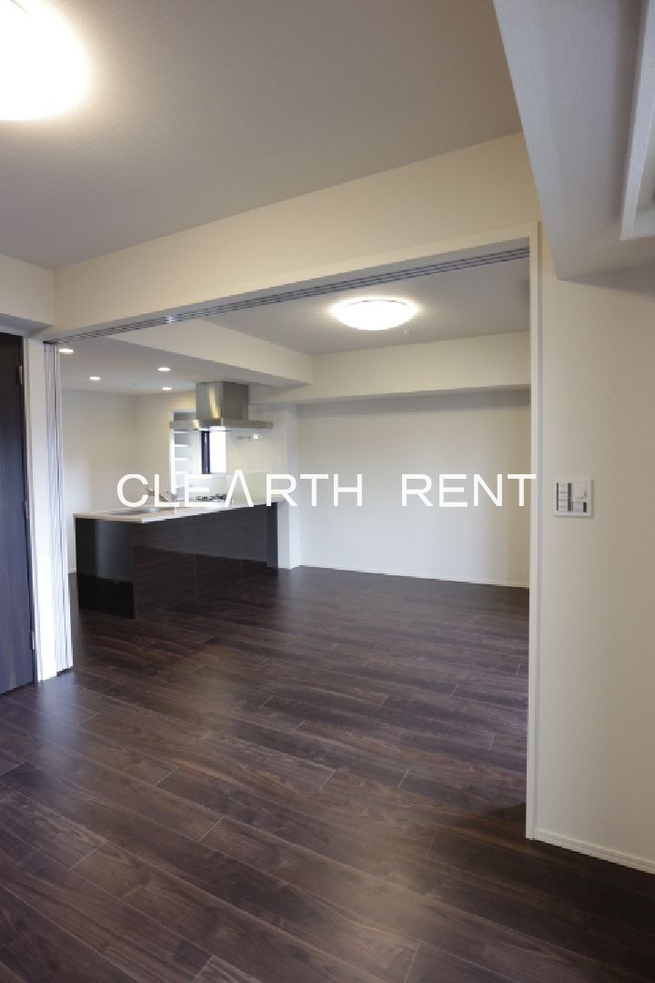 コンシェリア浜松町 ＭＡＳＴＥＲ’Ｓ ＶＩＬＬＡ ☆当社のみでご紹介のお部屋☆