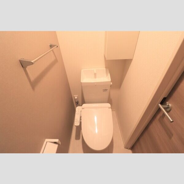 プランドール蒲生南町Ⅰ 温水洗浄暖房便座