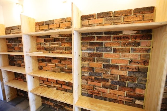 TRIBECA（トライベッカ） ウォールクローゼット