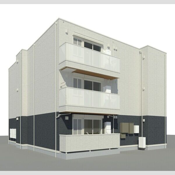 ムーンヒルズ・T 周辺