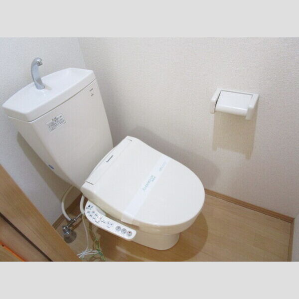 第3エーデルハイム206号室 同建物別部屋の参考画像