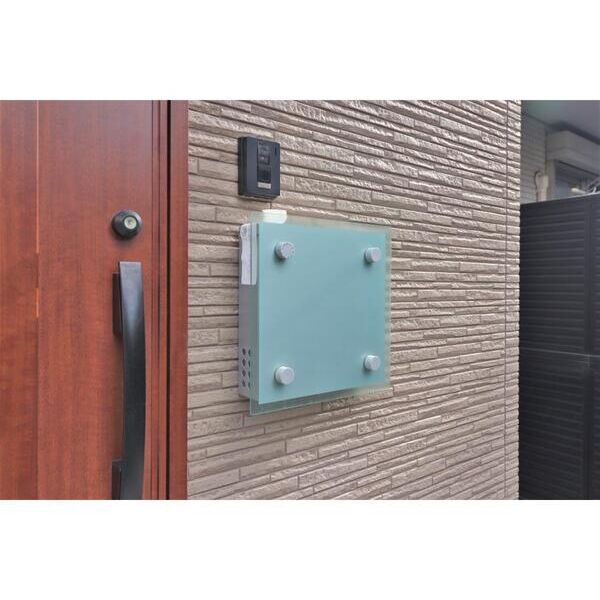 木月3丁目戸建貸家101号室 部屋設備