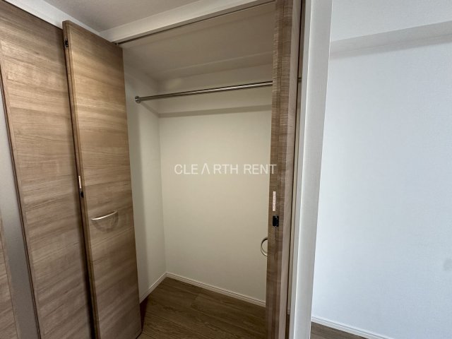 アルファコート東あずま4階 同タイプ別住戸写真となります。現況と異なる場合がございます。