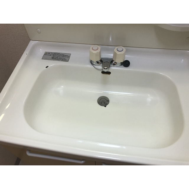 ビューヒル南 内観