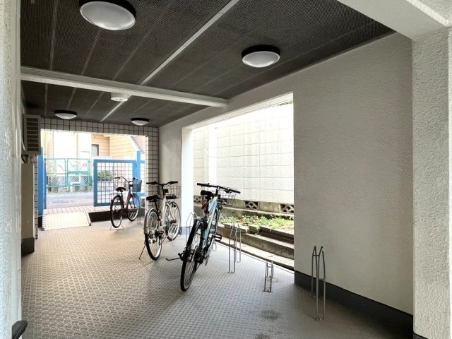 トップ本郷1階 その他共有部分