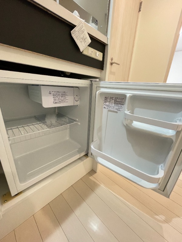 フォルトゥーナ梅島1階 部屋設備