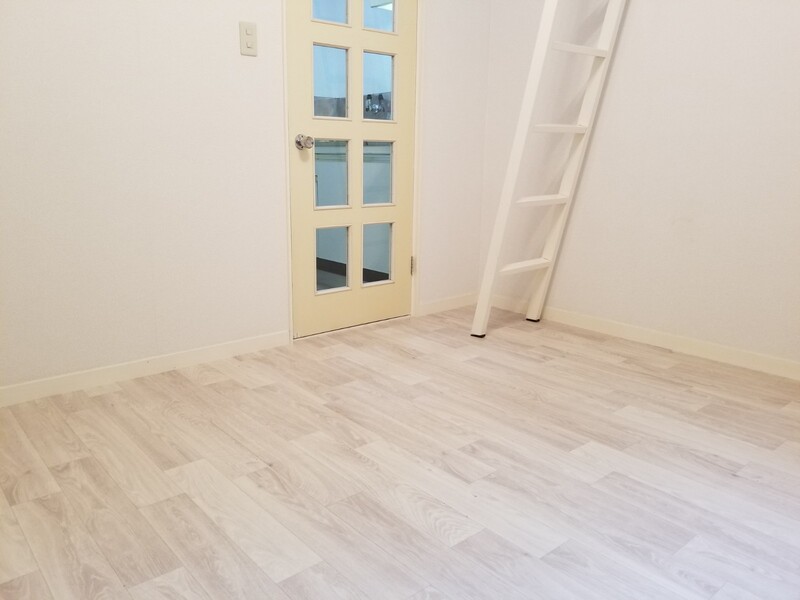 プラザドゥウィルシャーＡ棟2階 部屋その他