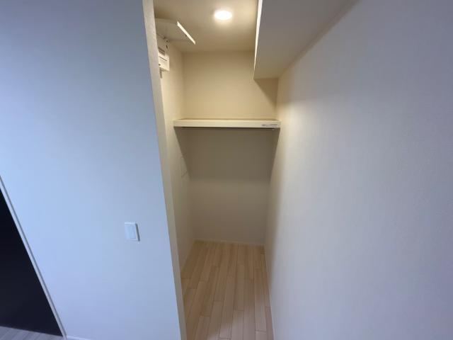 ラ・スール 収納