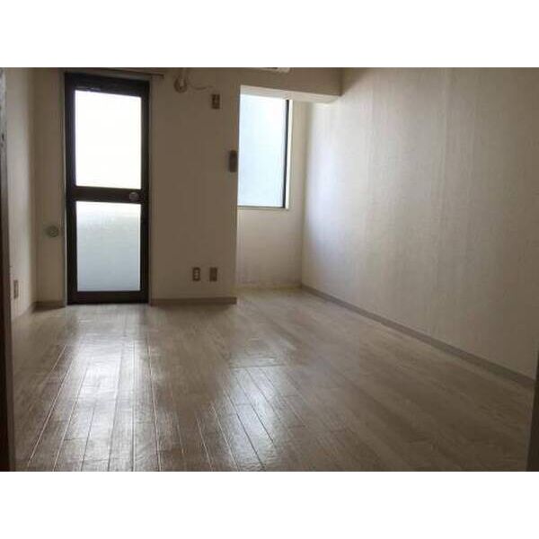 0207号室