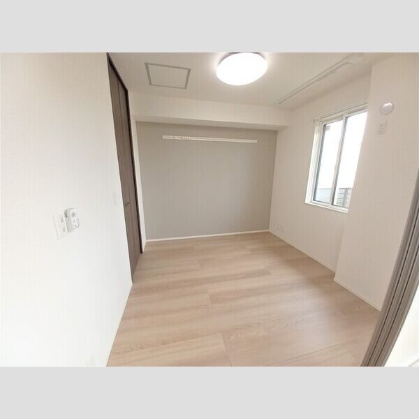 PREMIERE202号室 洋室2