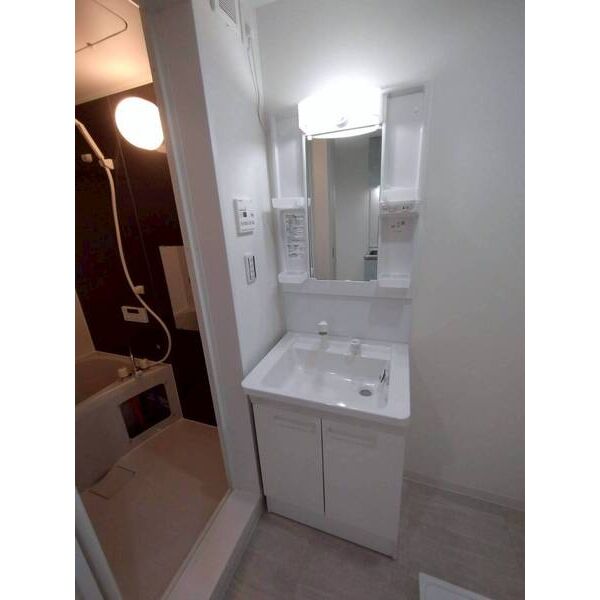 サニーサイド湘南深沢204号室 部屋その他