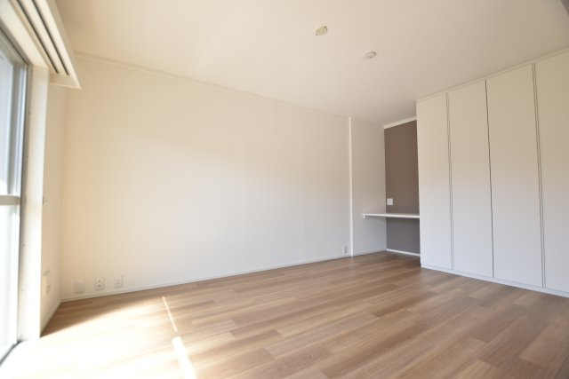 アソシエール文京白山201号室 部屋その他