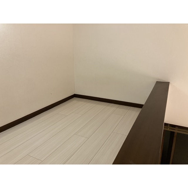 パールハイム203号室 内観