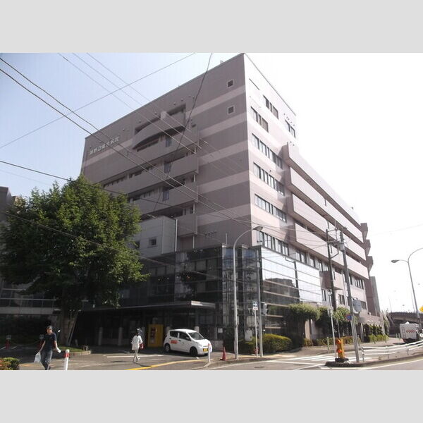 クレール相模原205号室 淵野辺総合病院