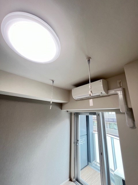 ドゥーエ板橋区役所前5階 部屋設備